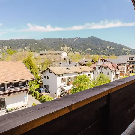 An Der Ammer * Oberammergau