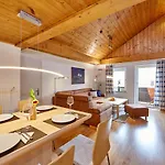 An Der Ammer Apartament *