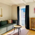 An Der Ammer Apartament Oberammergau