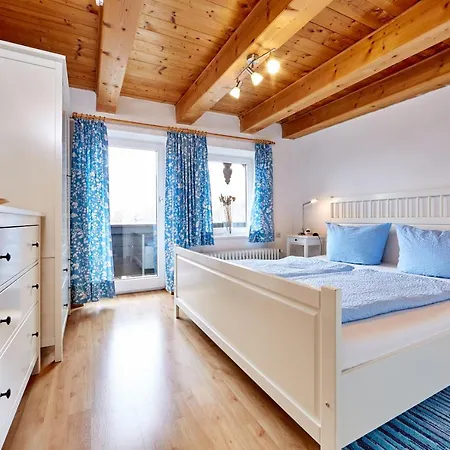Apartment An Der Ammer