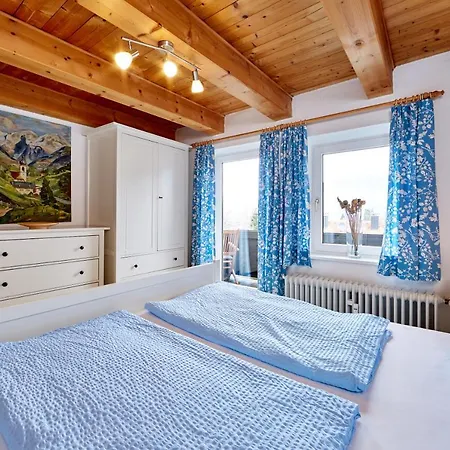 Apartment An Der Ammer