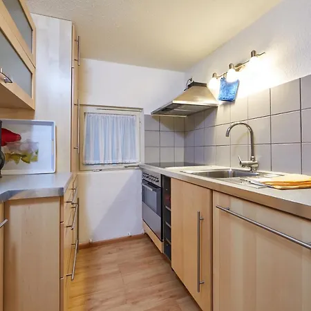 An Der Ammer Apartment