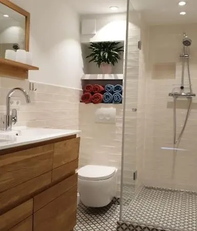 An Der Ammer Apartmán