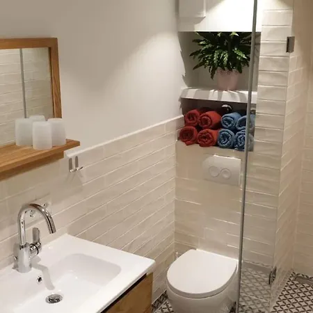 An Der Ammer Apartmán Oberammergau