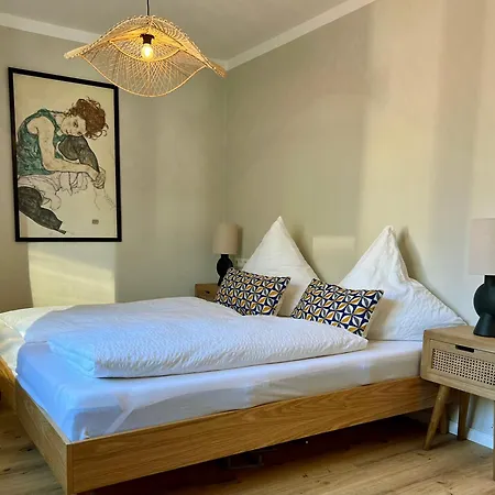 Apartamento An Der Ammer Oberammergau