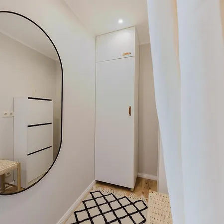 Apartmán An Der Ammer