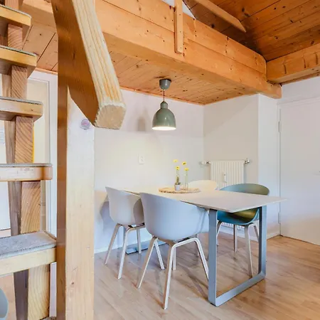 Appartement An Der Ammer *
