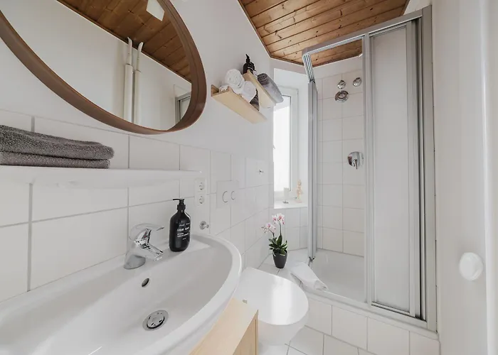 An Der Ammer Appartement